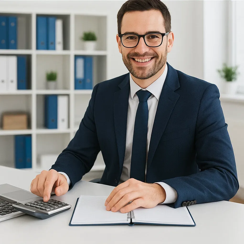 Best CPA in New Jersey – Precision Accounting Intl