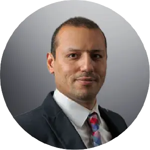 Amr M. Ibrahim CPA, CGMA | Precision Accounting Intl LLC | Cpapai.com | PAI Team