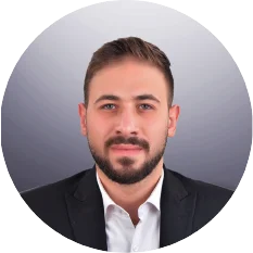 Emad Adel | Precision Accounting Intl LLC | Cpapai.com | PAI Team