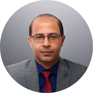 Haitham Hassan | Precision Accounting Intl LLC | Cpapai.com | PAI Team