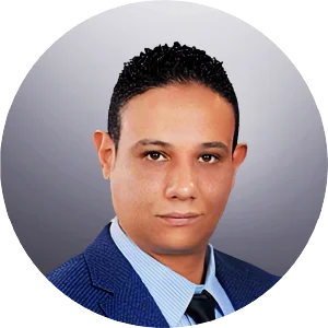 Hassan Aref  | Precision Accounting Intl LLC | Cpapai.com | PAI Team
