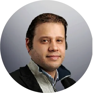 Hisham Elkhazendar | Precision Accounting Intl LLC | Cpapai.com | PAI Team