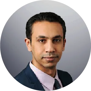 Hisham Sadek | Precision Accounting Intl LLC | Cpapai.com | PAI Team