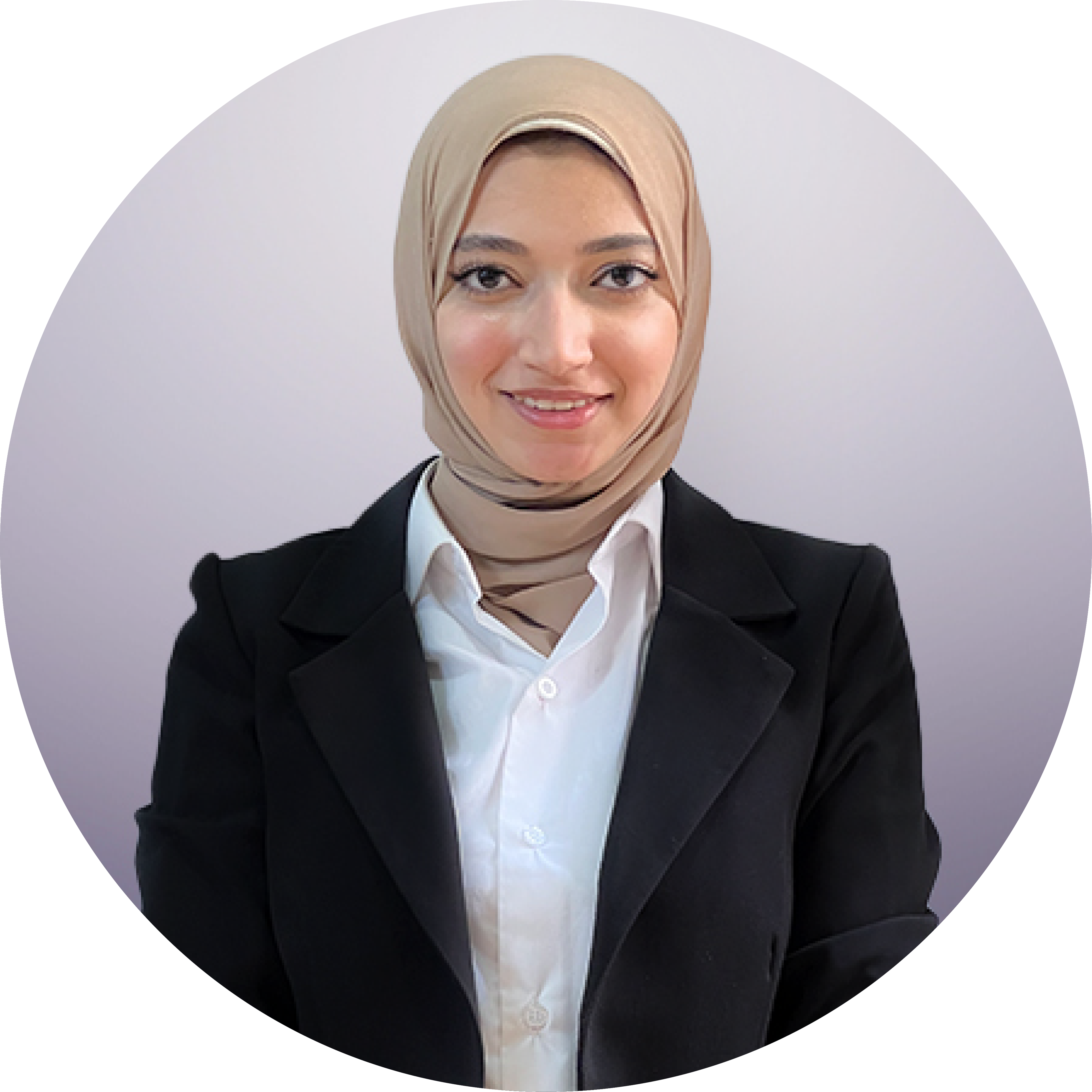 Miral Sobhy - Accountant and Bookkeeping Specialist