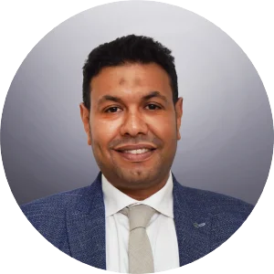 Mohamed Galal | Precision Accounting Intl LLC | Cpapai.com | PAI Team