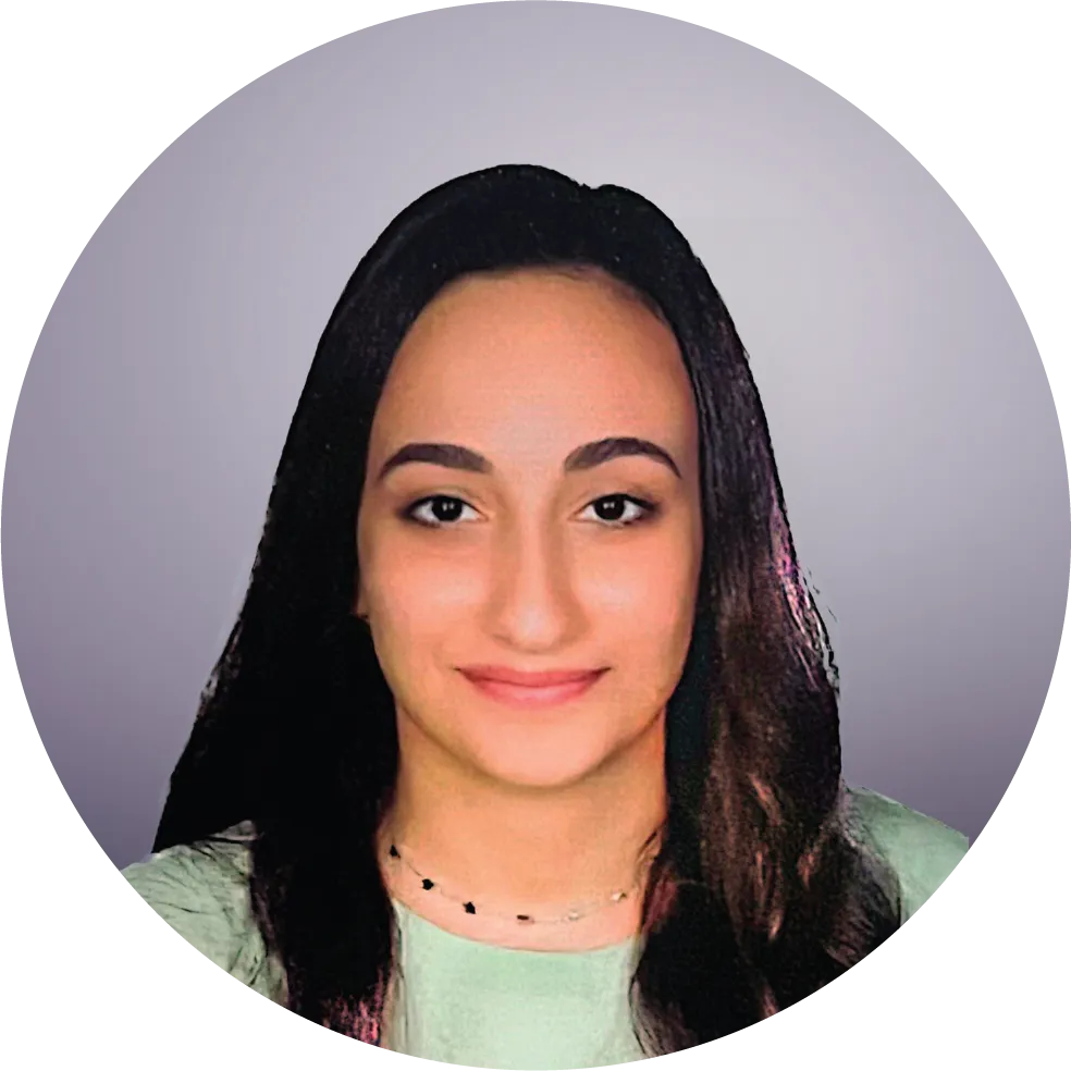 Alia Adel | Precision Accounting Intl LLC | Cpapai.com | PAI Team