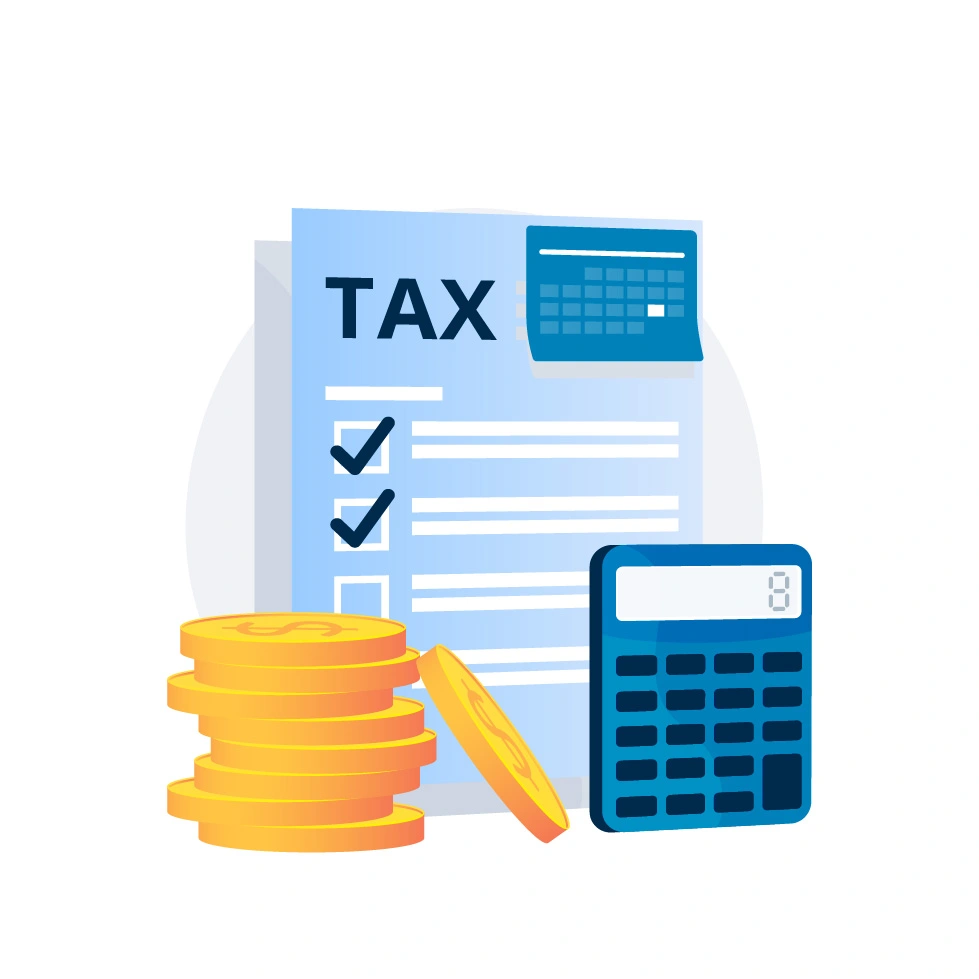 Tax Calculator Precision Accounting